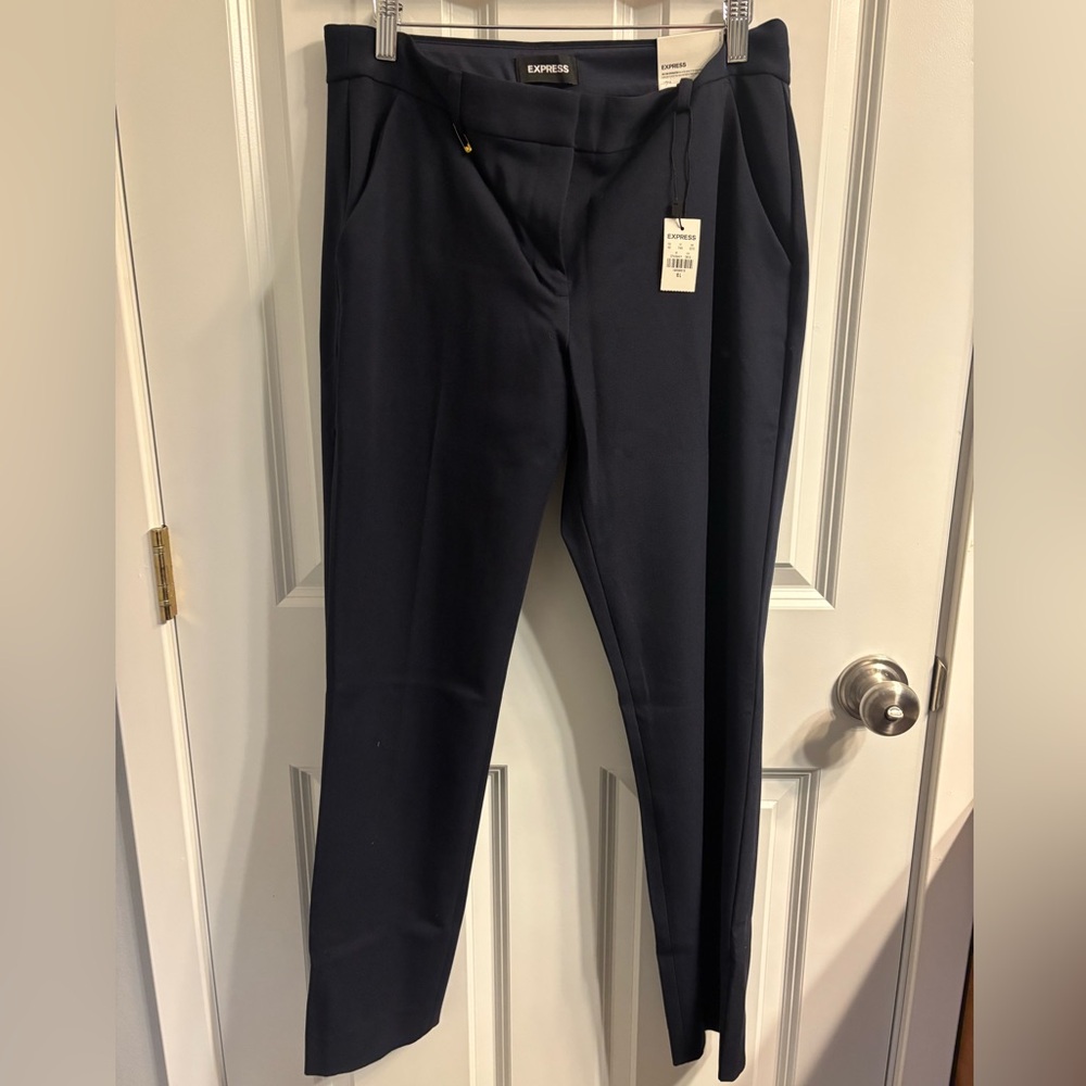 Express Women’s Columnist Dress Pants